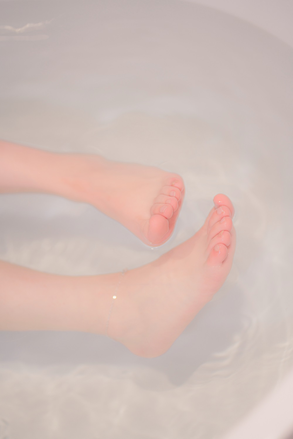 拍了个就这-心海泳衣+穹妹睡衣[262P+10V] 写真散本 预览4图