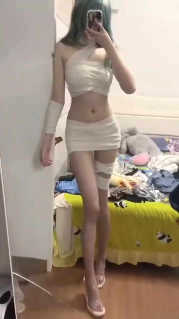湖里狸-开会录播视频集[19V] 写真散本 预览2图